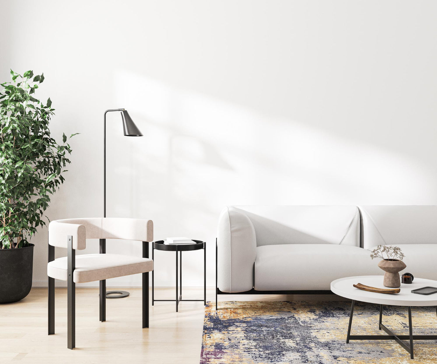 Home Essentials Shopperss