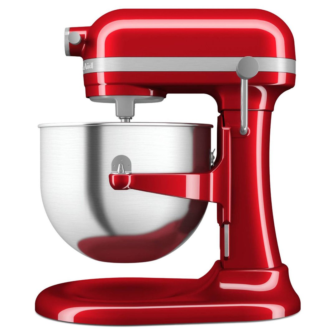 Kitchenaid 6.6L Bowl-Lift Stand Mixer Empire Red 5KSM70SHXAER