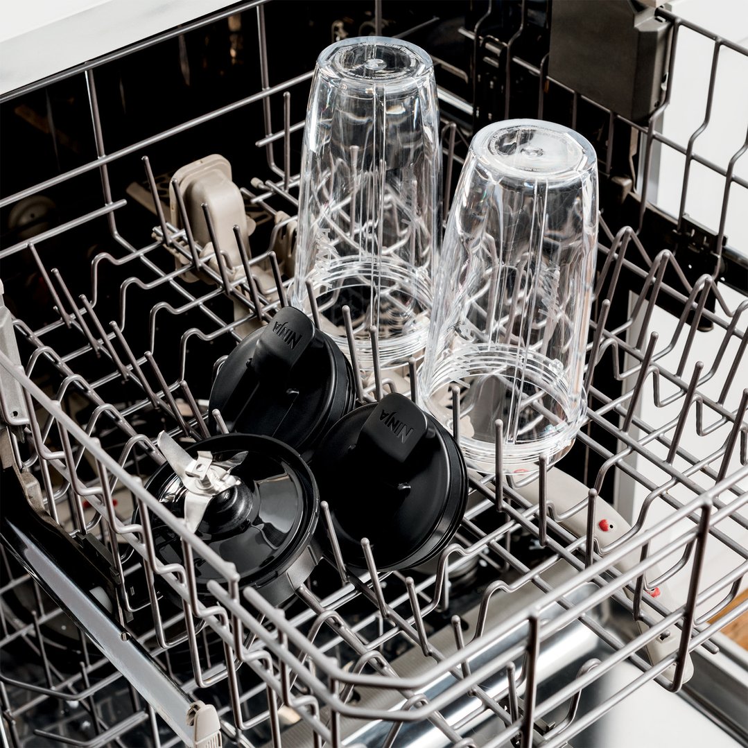 Ninja Nutri-Blender Pro with Auto-iQ BN500ANZ