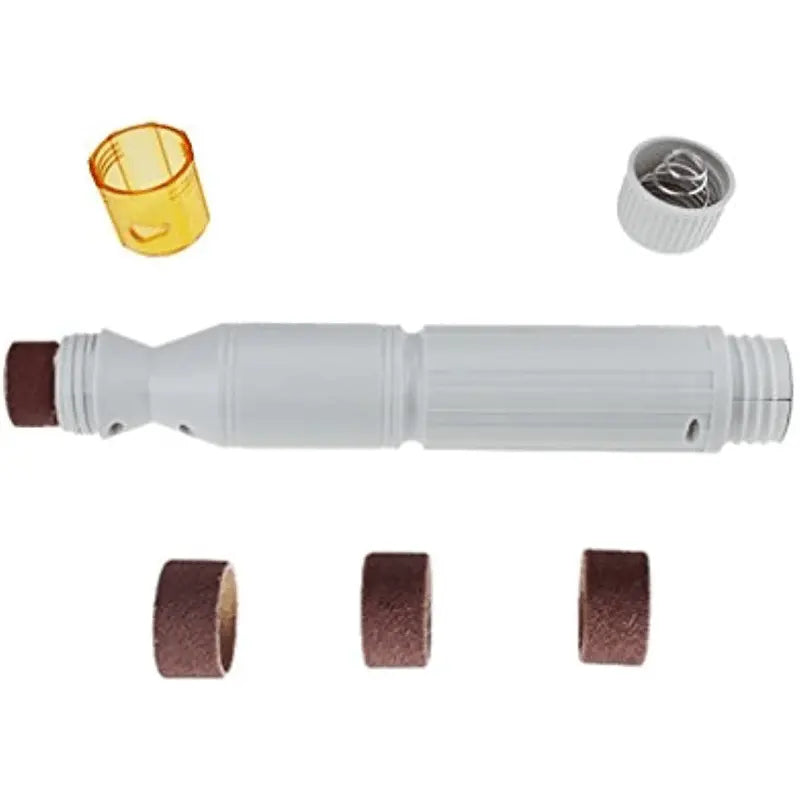 Dog Nail Grinder, Ultra Quiet Dog Nail Clipper for Small Medium Large Dogs Cats