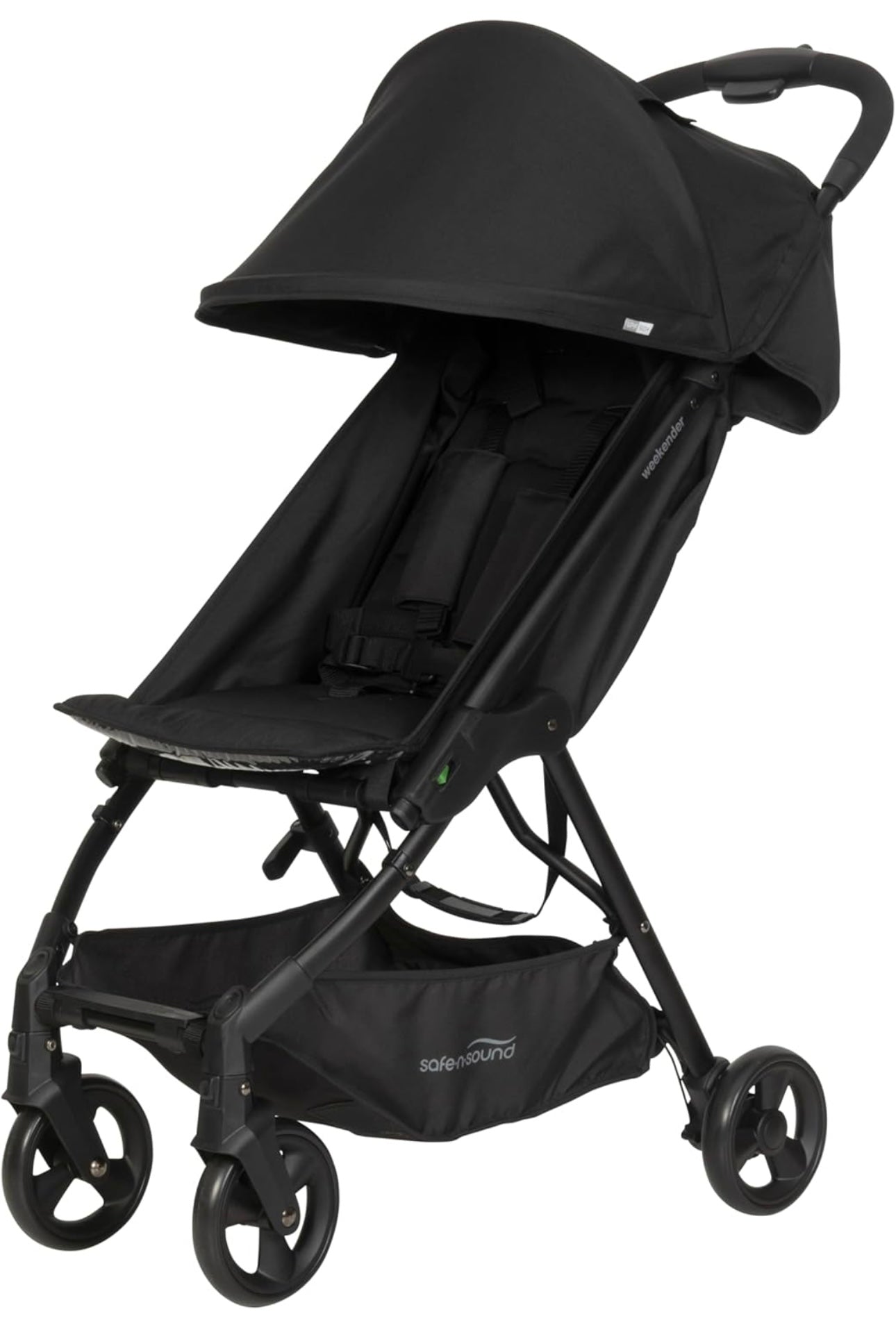 Safe-n-Sound Weekender Stroller