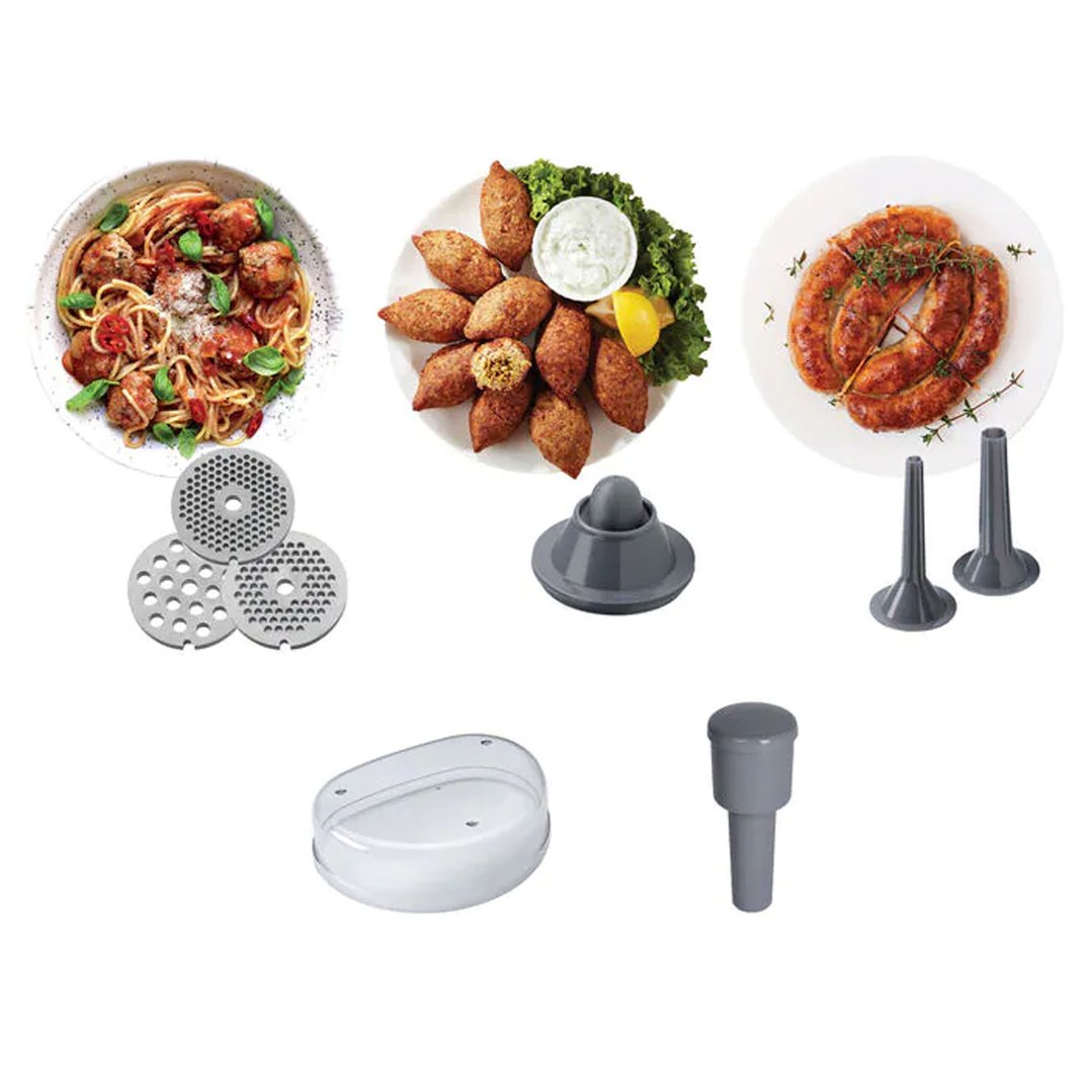 Kenwood Pro 2000 Excel Mincer MG700