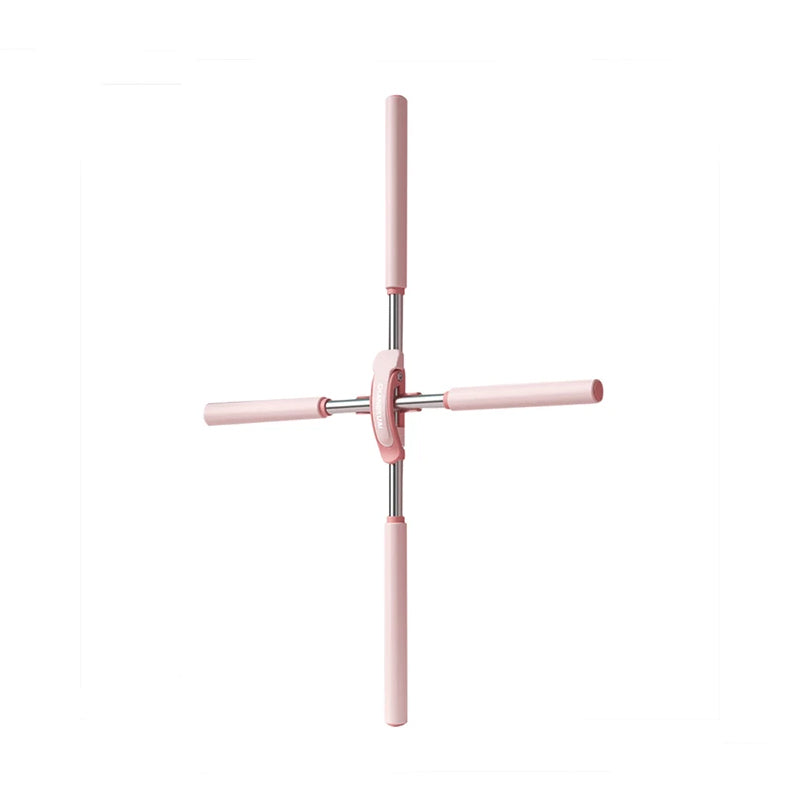 Adjustable Yoga Body Stick Open Shoulder Standing Posture Corrector_16