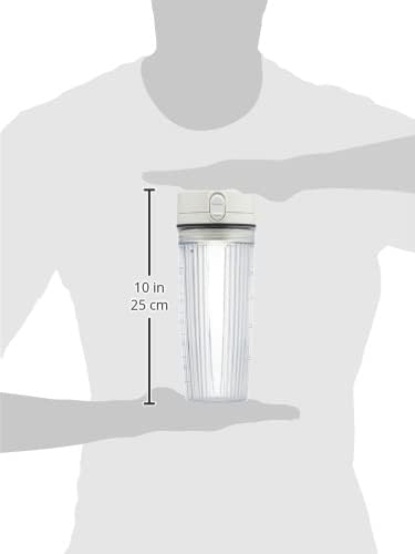 Zwilling Personal Blender Set, 550 ml White Enfinigy