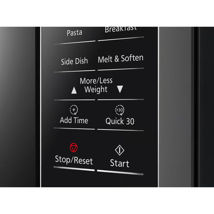 Panasonic 32L Inverter Sensor Microwave NNST67JSQPQ