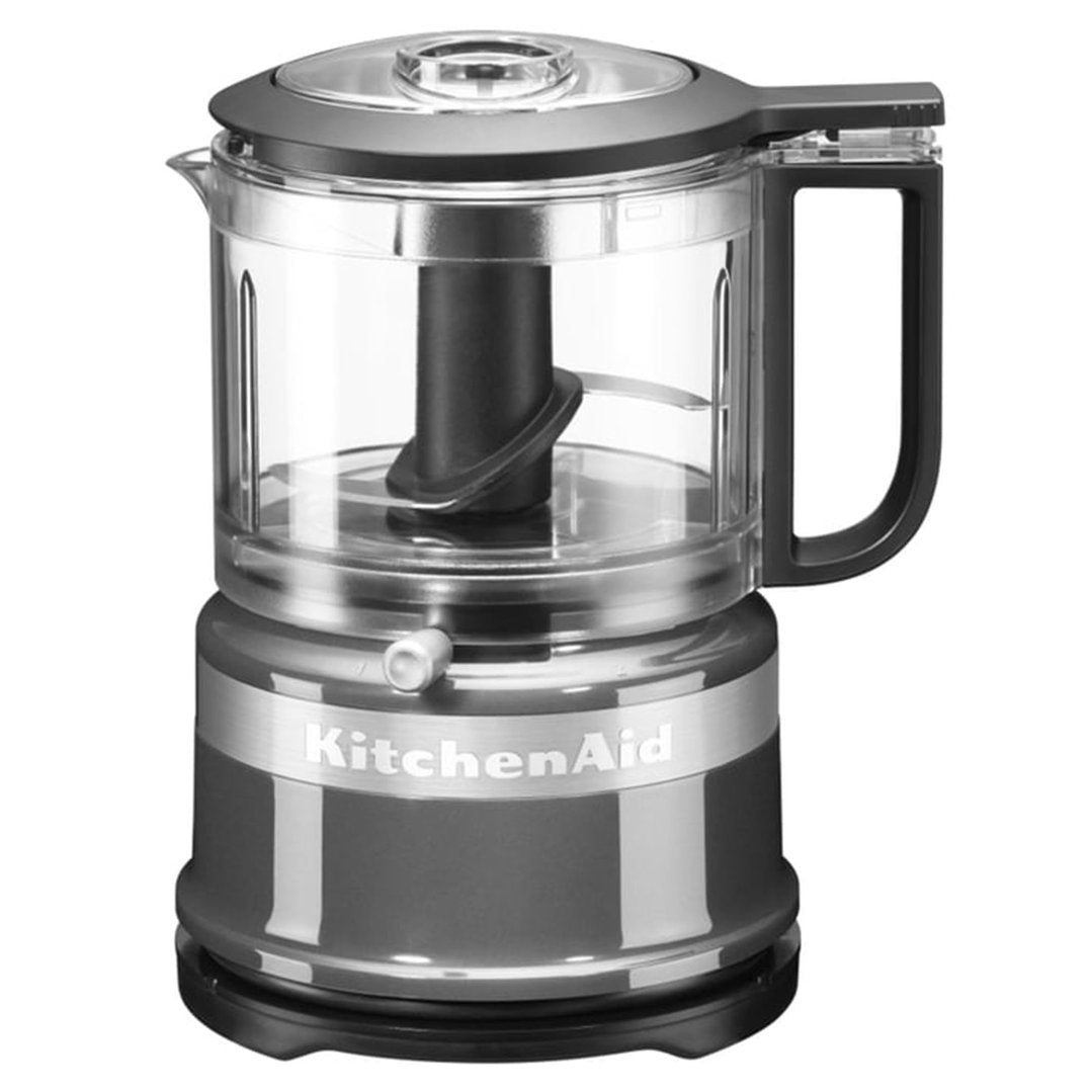 Kitchenaid 3.5 Cup Mini Food Processor KFC3516ACU