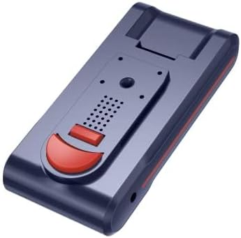 HONITURE S15 Vacuum Cleaner Battery