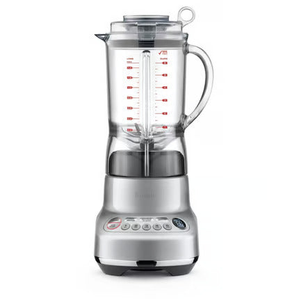 Breville the Fresh & Furious® Blender. BBL620SIL/V