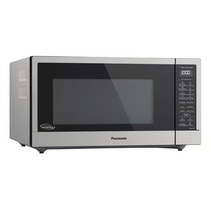 Panasonic 44L Cyclonic Inverter Microwave NNST78LSQPQ