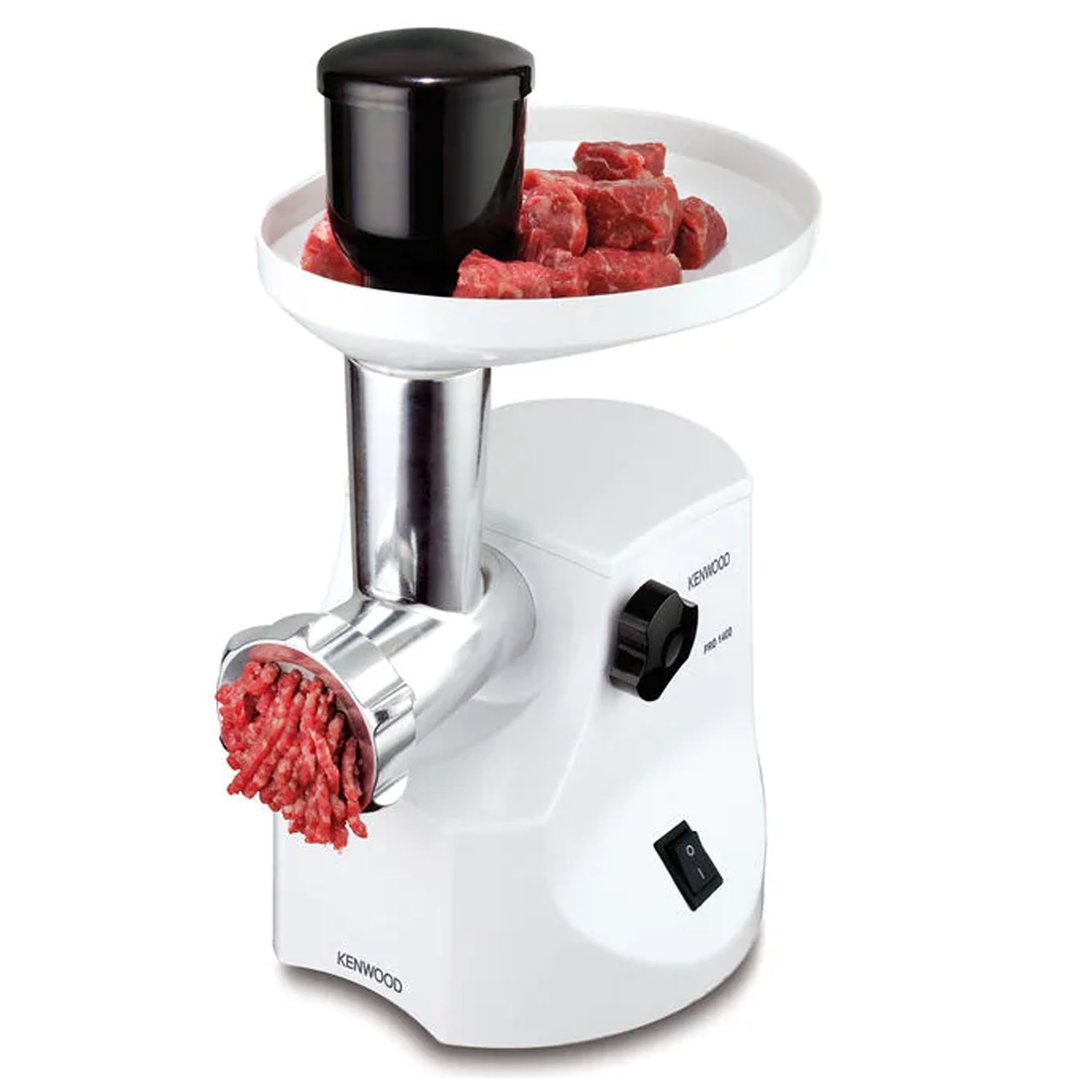 Kenwood Power Mincer MG450