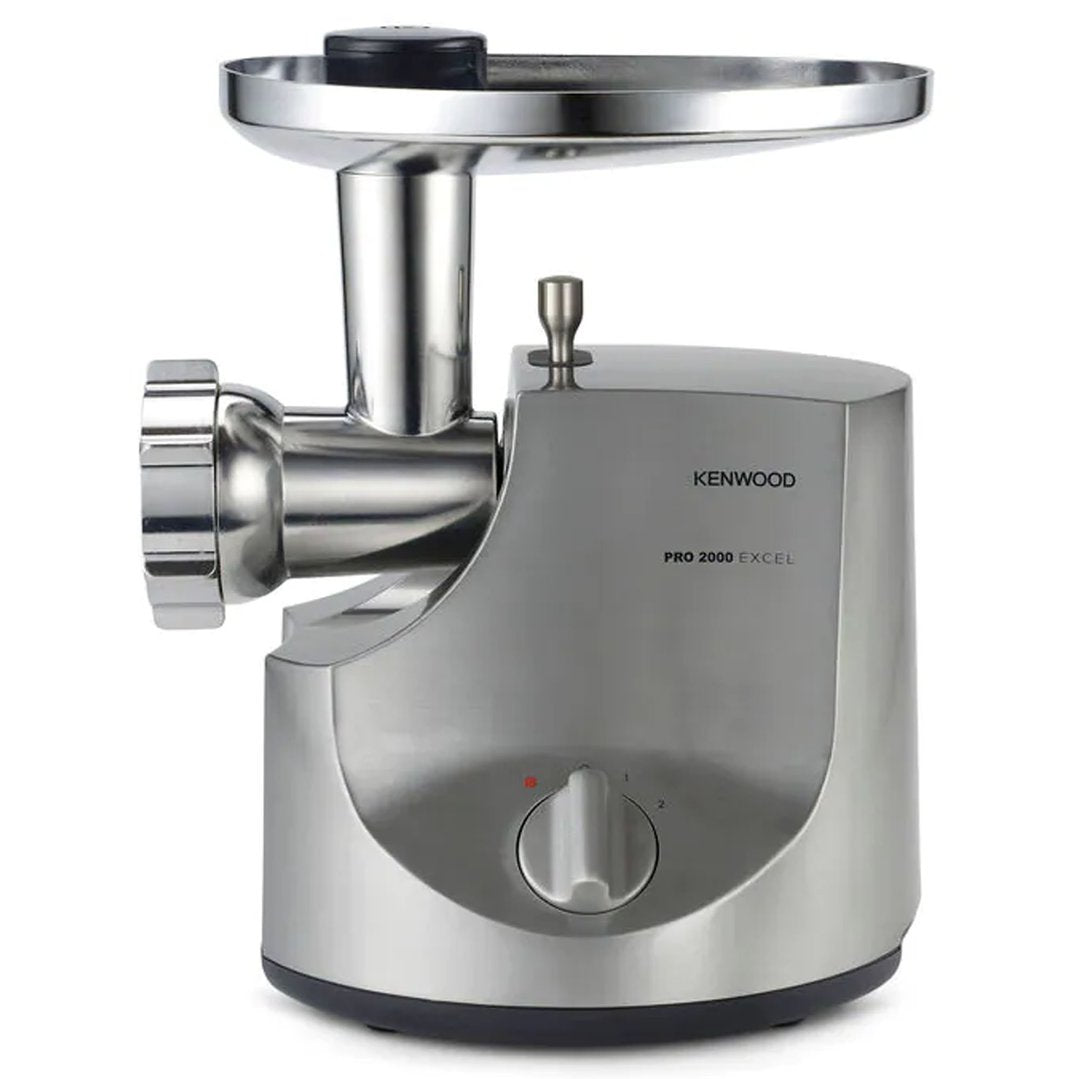 Kenwood Pro 2000 Excel Mincer MG700