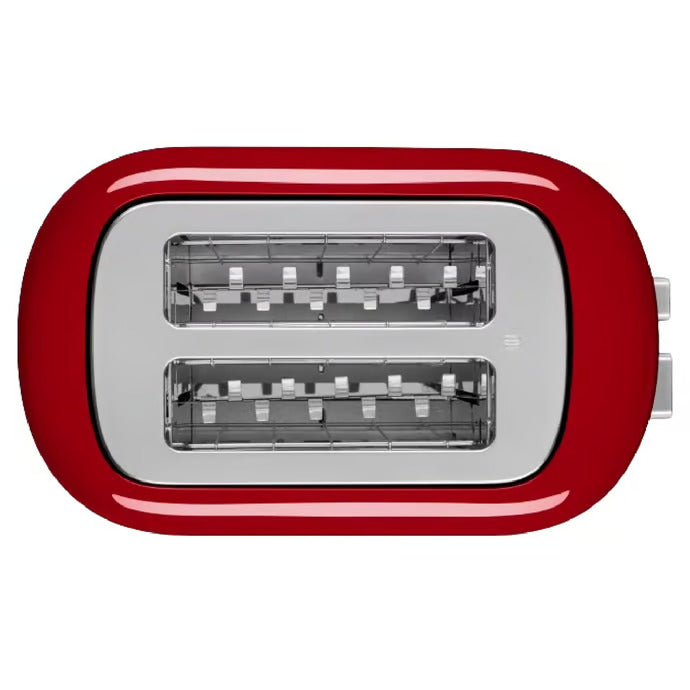 Kitchenaid 2 Slice Toaster Empire Red 5KMT2109AER