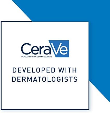 CeraVe Hydrating Hyaluronic Acid Serum | 30ml/1oz | Day & Night Facial Serum with Hyaluronic acid | For All Skin Types