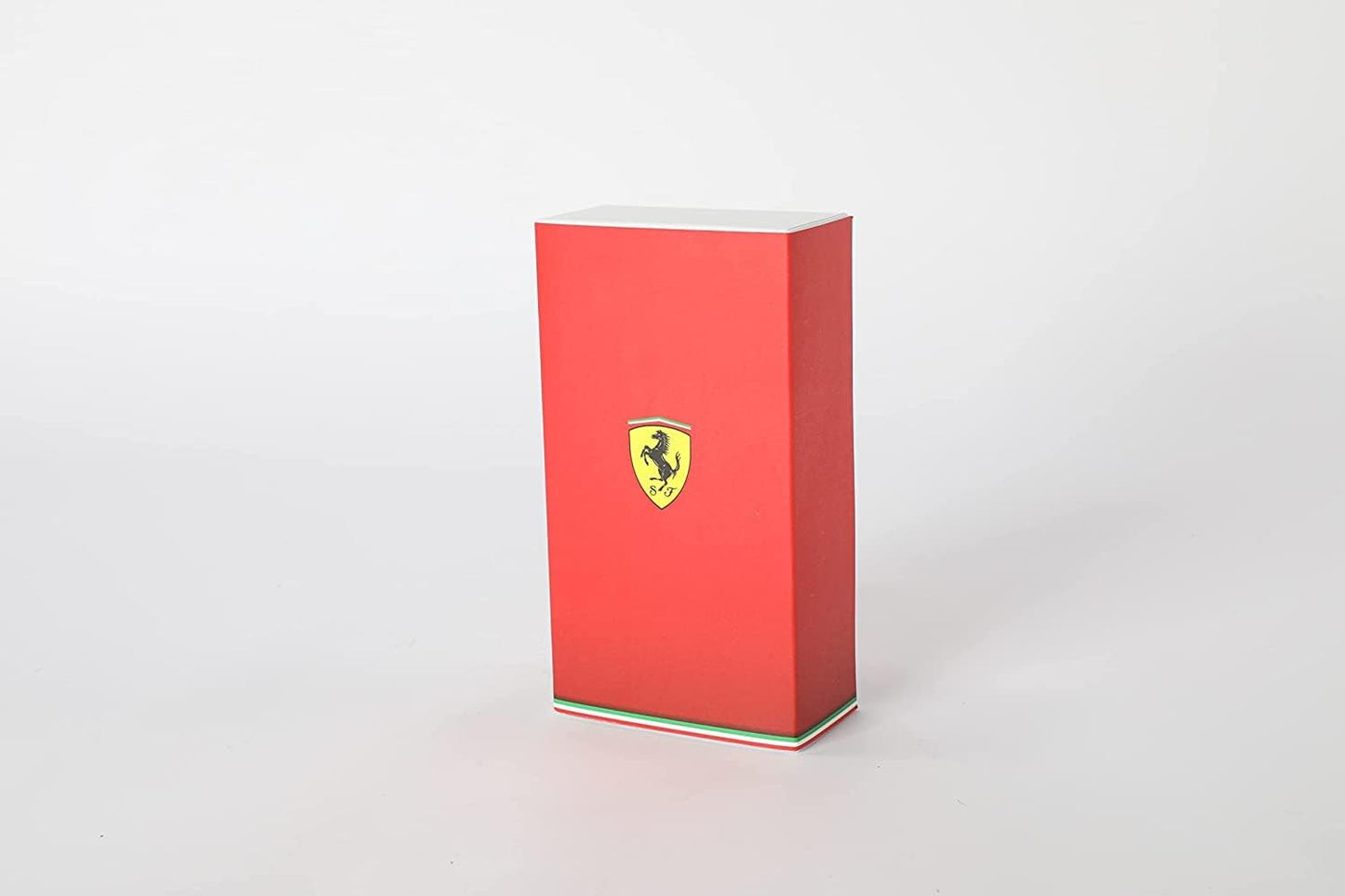 Dakott Ferrari 3pcs Set Includes- Ferrari Drawstring Backpack- Ferrari No. 2 Soccer Ball & a Ferrari Portable Air Compressor, 150 PSI Battery Power Tire Inflator Air Pump.