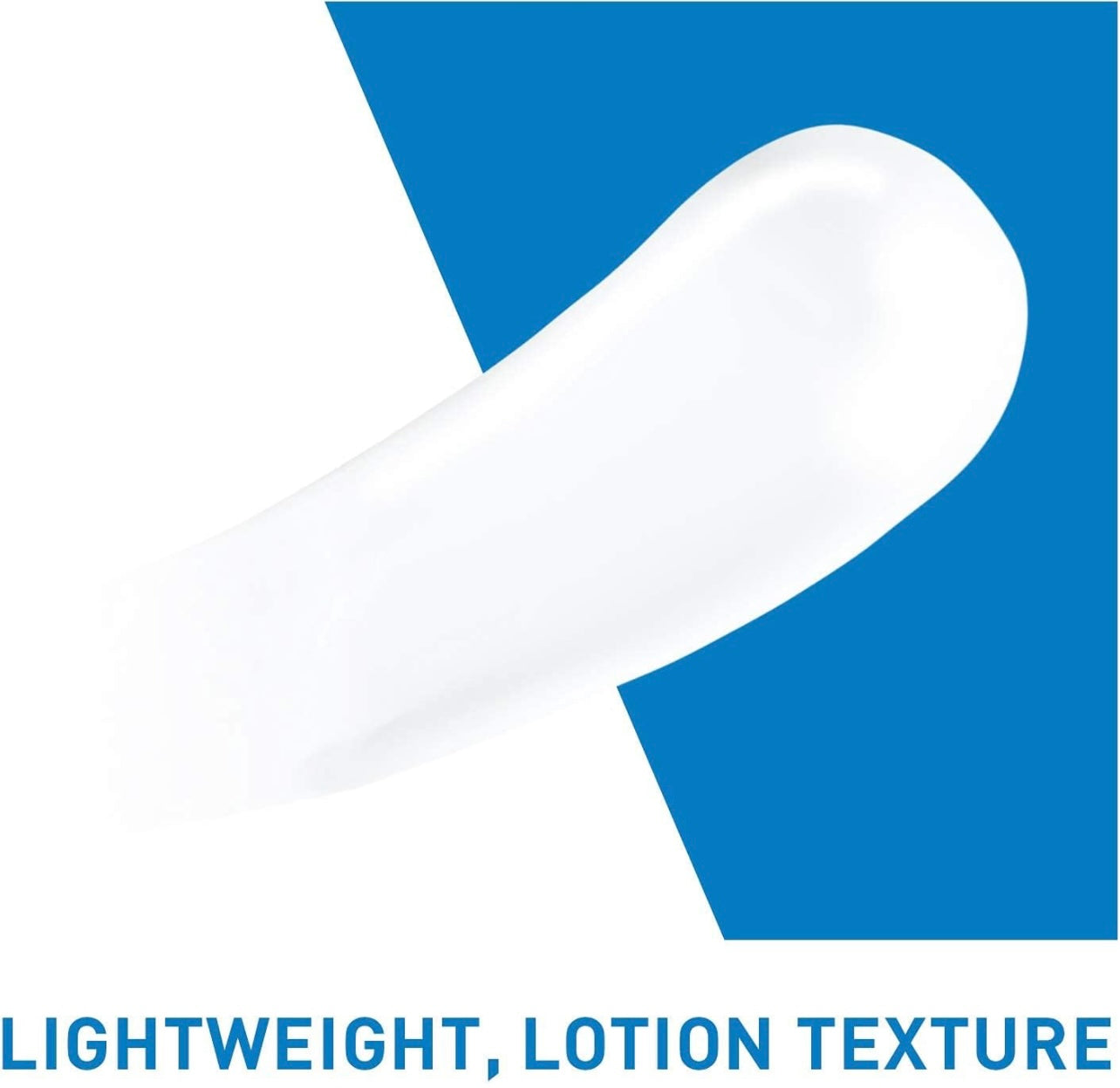 CeraVe AM Facial Moisturizing Lotion with SPF 30, 3 Ounce (Pack of 1) | Broad Spectrum | Hyaluronic Acid, Niacinamide, Ceramides | Oil-Free | Non-Comedogenic