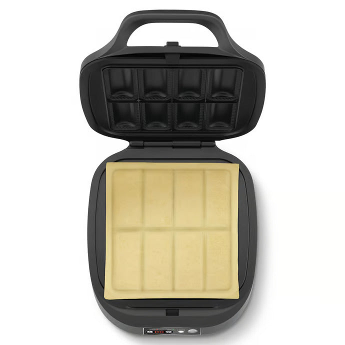 Breville the Quick and Easy Pie Maker. LPI285GRY