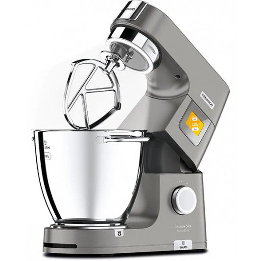 Kenwood Titanium Chef Patissier XL KWL90004SI