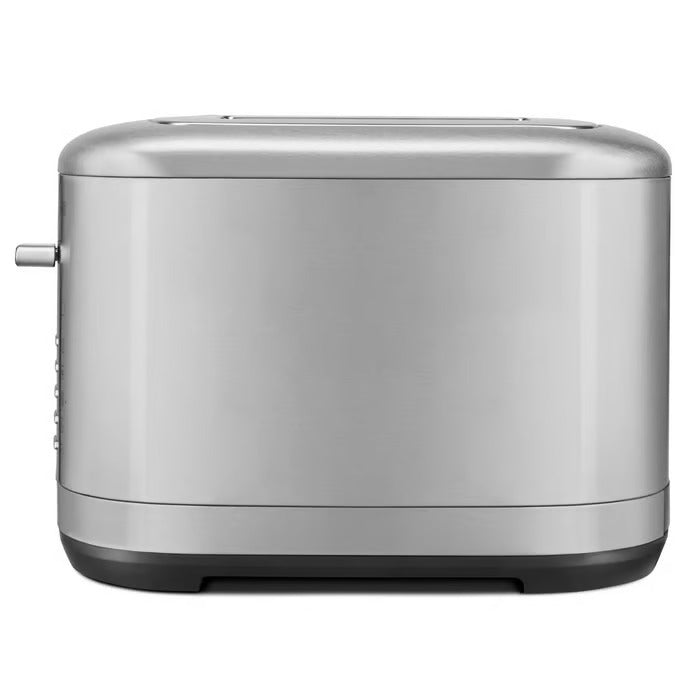 Kitchenaid 2 Slice Toaster Stainless Steel 5KMT2109ASX