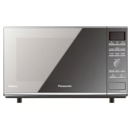Panasonic 20L Microwave Oven in White NN-ST21QWQPQ