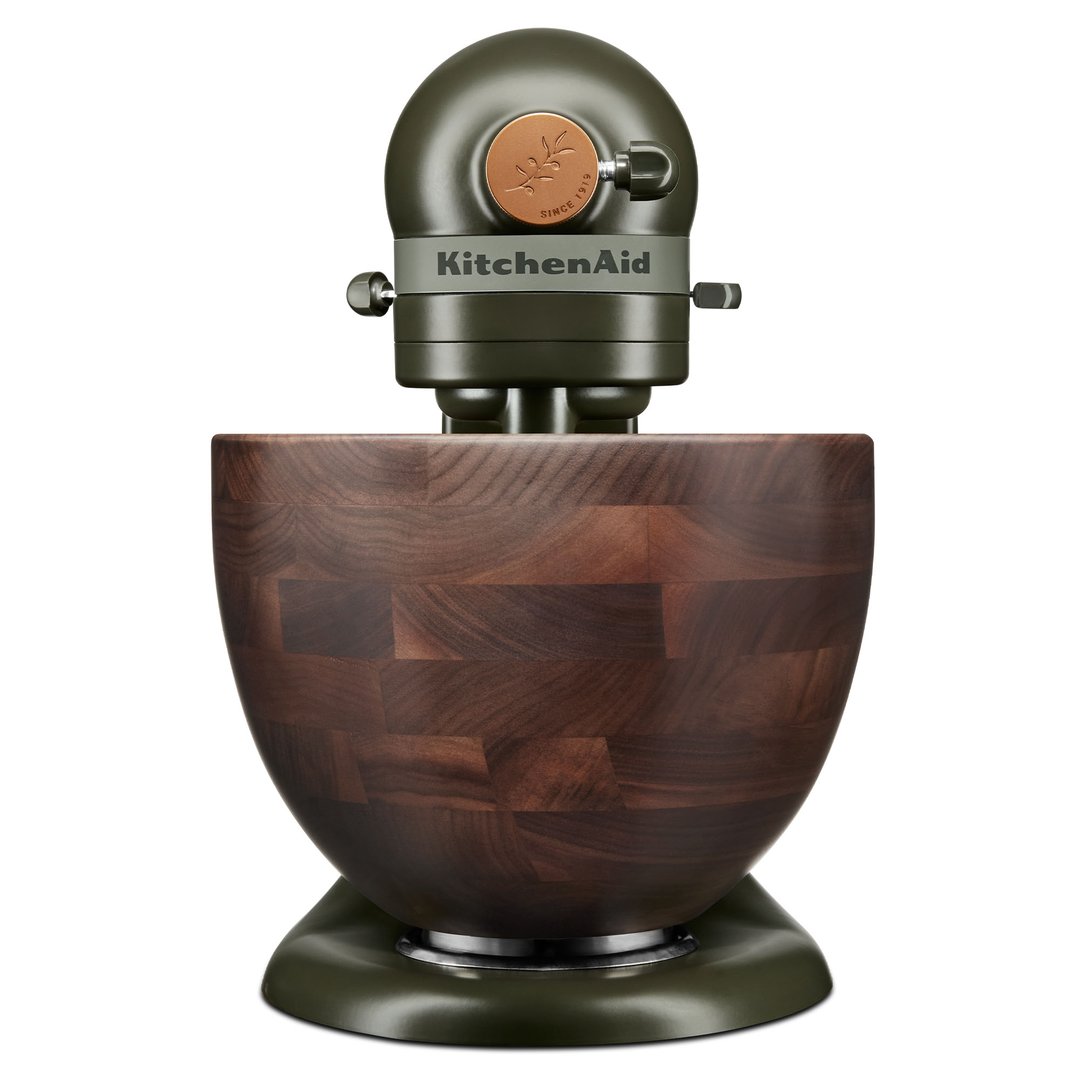 Kitchenaid KSM180 Design Series Stand Mixer Evergreen 5KSM180WSAEG