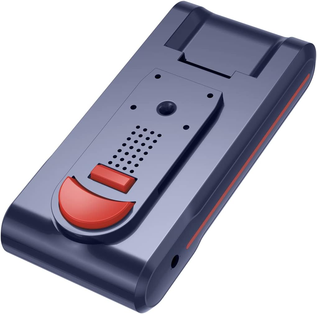 Honiture S13 Cordless Vacuum Cleaner Battery