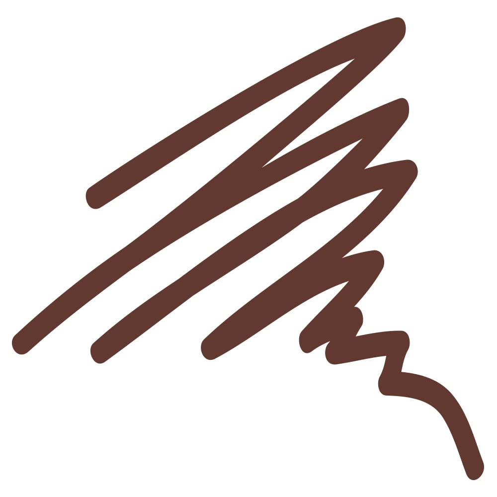 Mineral Fusion Eye Pencil, Rough, 0.04 Ounce (Packaging May Vary)