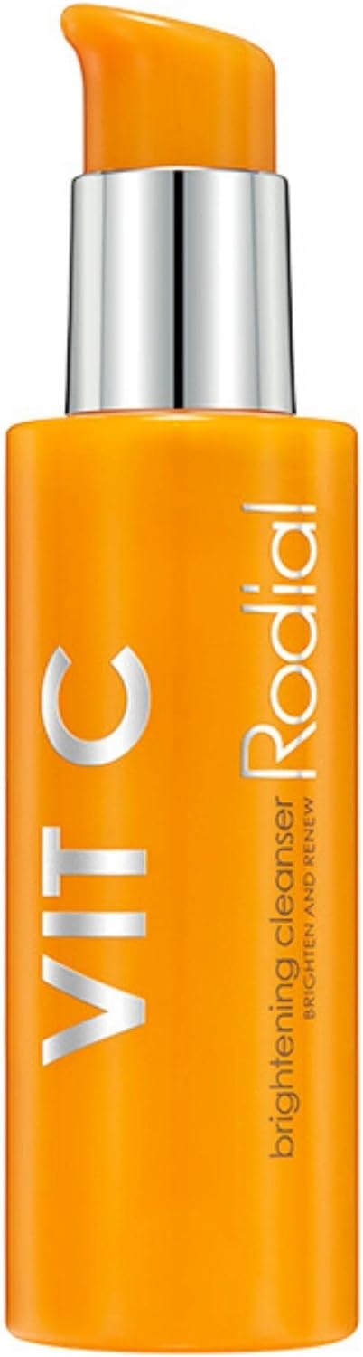 Rodial Vit C BrighteningCleanser 4.6oz