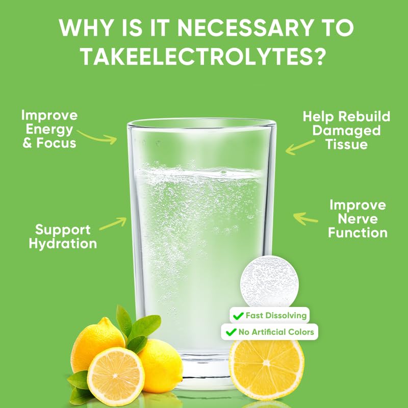 Venture Pal Sugar Free Electrolyte Powder Packets - Liquid Daily IV Drink Mix for Rapid Hydration & Party Recovery,16 Sticks