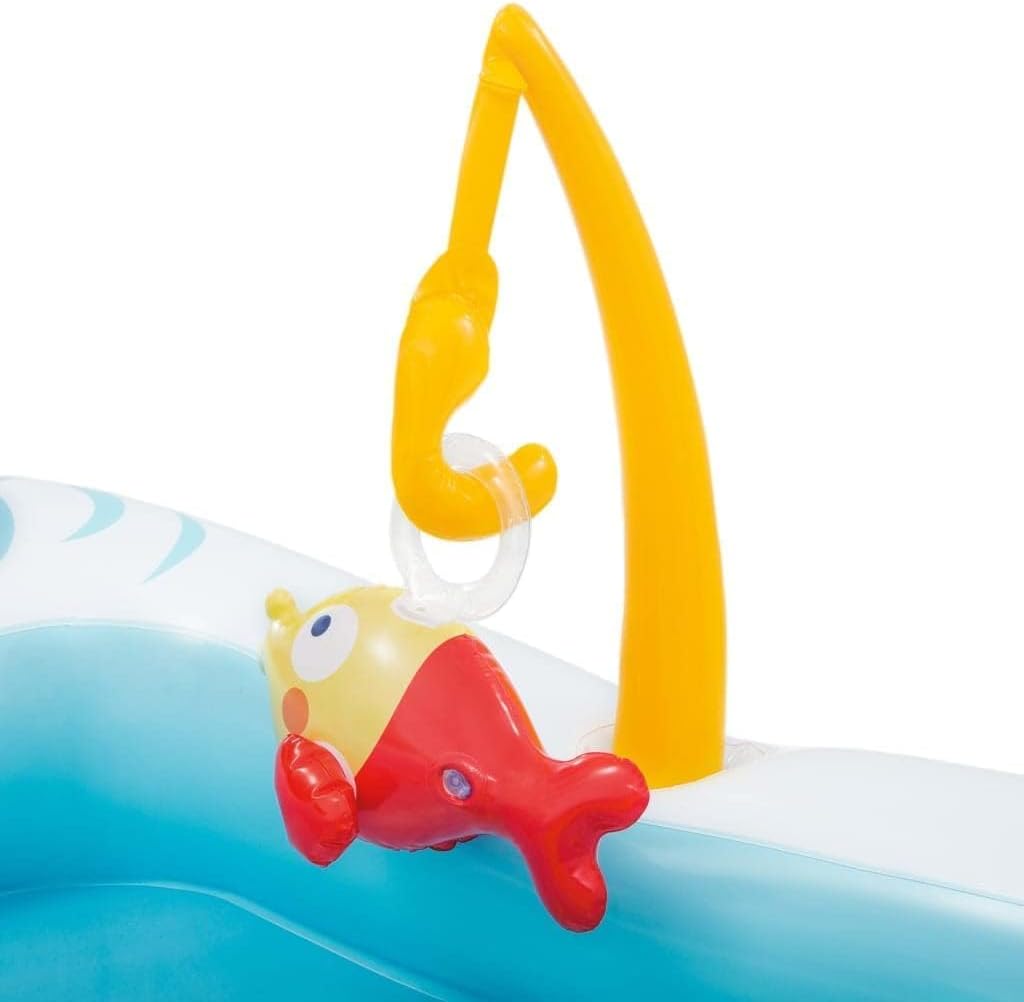 Intex 57162NP Fun Play Centre