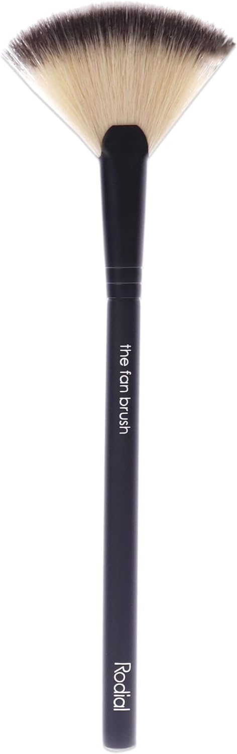 Rodial The Fan Brush - 11 for Women