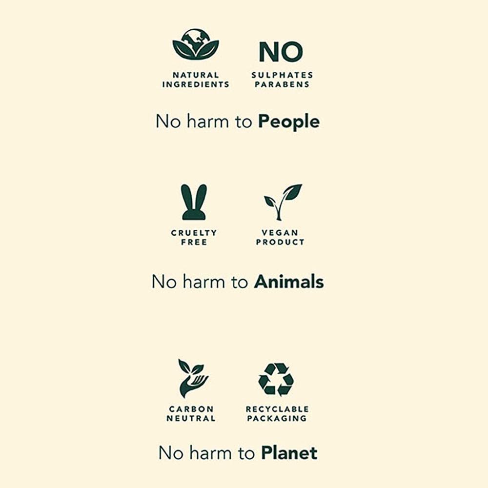 Sukin Natural Balance Shampoo 1L