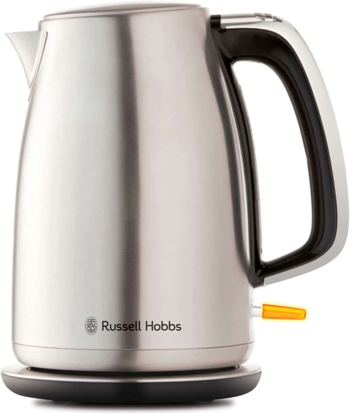 Russell Hobbs RHK82BRU Carlton Kettle, Easy to Clean, 1.7 L Capacity