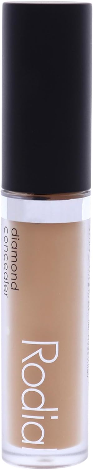 Rodial Diamond Liquid Concealer 50 for Women