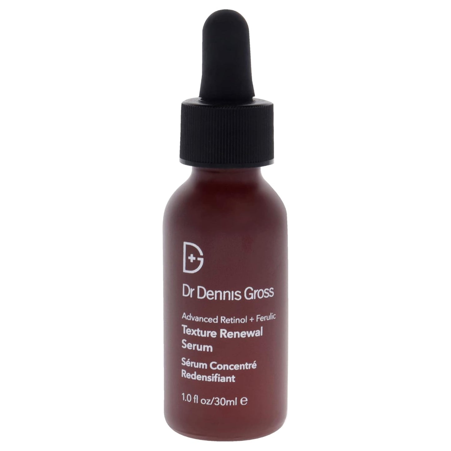 Dr Dennis Gross Advanced Retinol Plus Ferulic Texture Renewal Serum Serum Unisex 1 oz