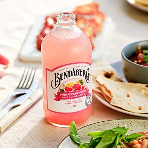 Bundaberg Variety Pack, 12 x 375 ml, Summer Edition