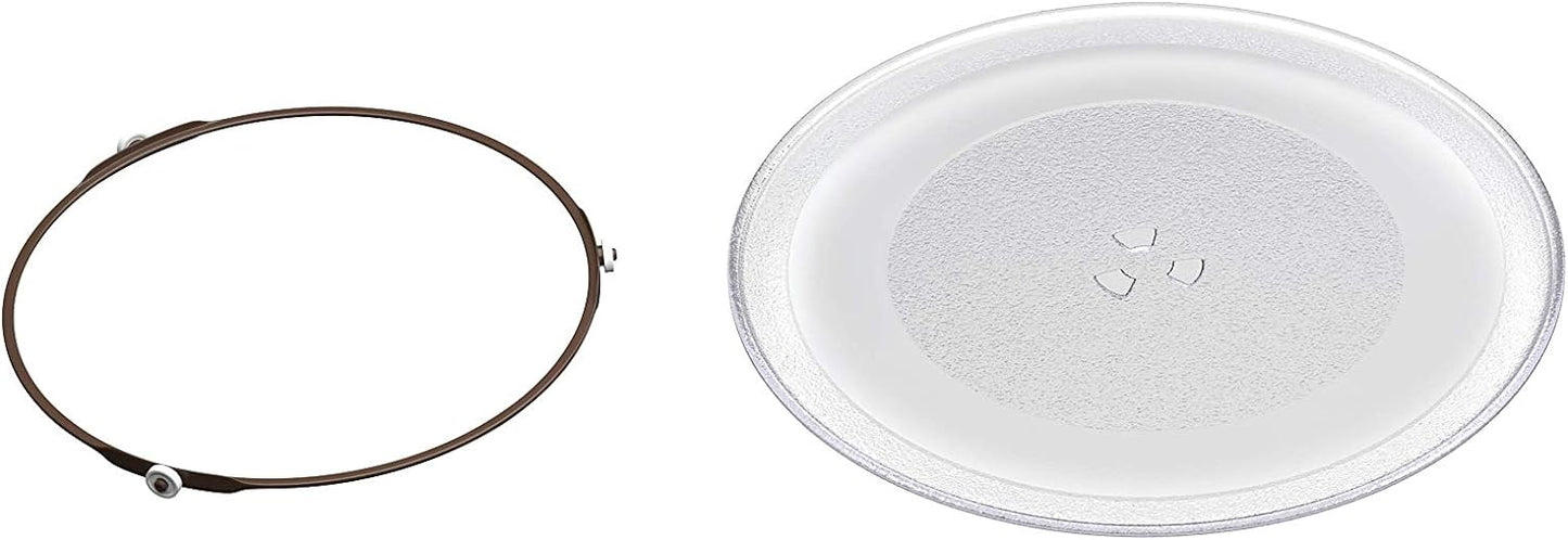 Sharp YC-MS51U-S Solo Digital Microwave Oven 900W, 25 L Capacity & 11 Power Levels - Silver