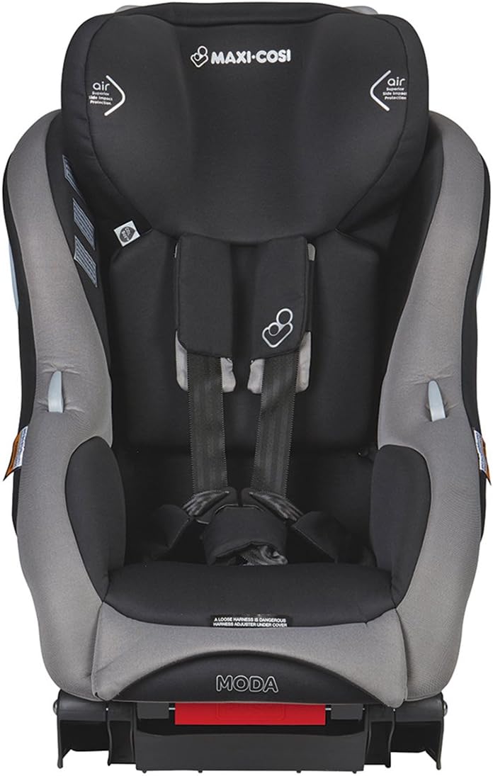 Maxi Cosi Moda Convertible Car Seat, Eclipse