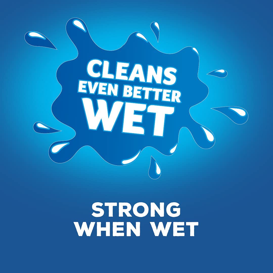 Viva Paper Towel, White 12 Rolls (60 Sheets Per Roll)