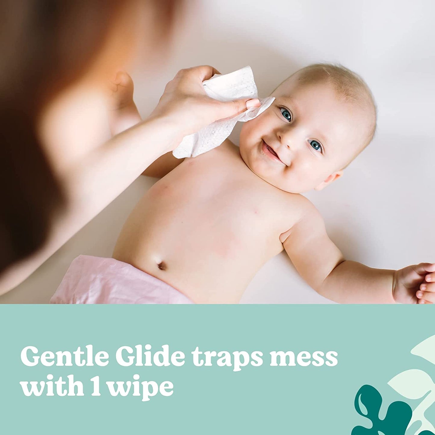 HUGGIES Thick Baby Wipes Fragrance Free 640 wipes