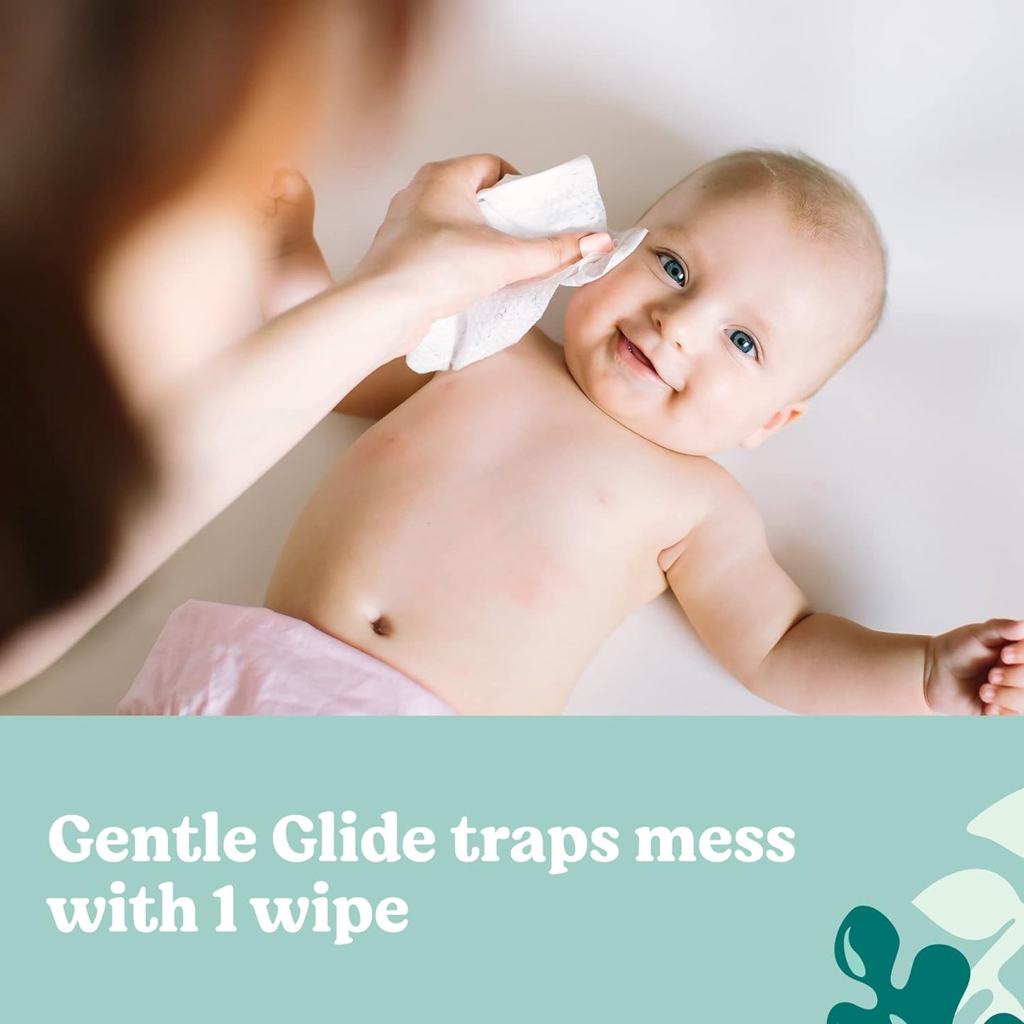 HUGGIES Baby Wipes Fragrance Free, 400 Wipes Refill Pack
