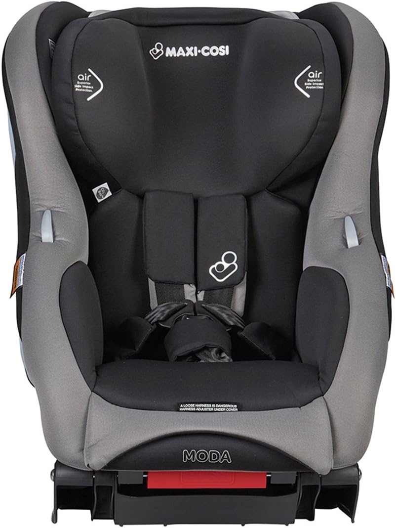 Maxi Cosi Moda Convertible Car Seat, Eclipse