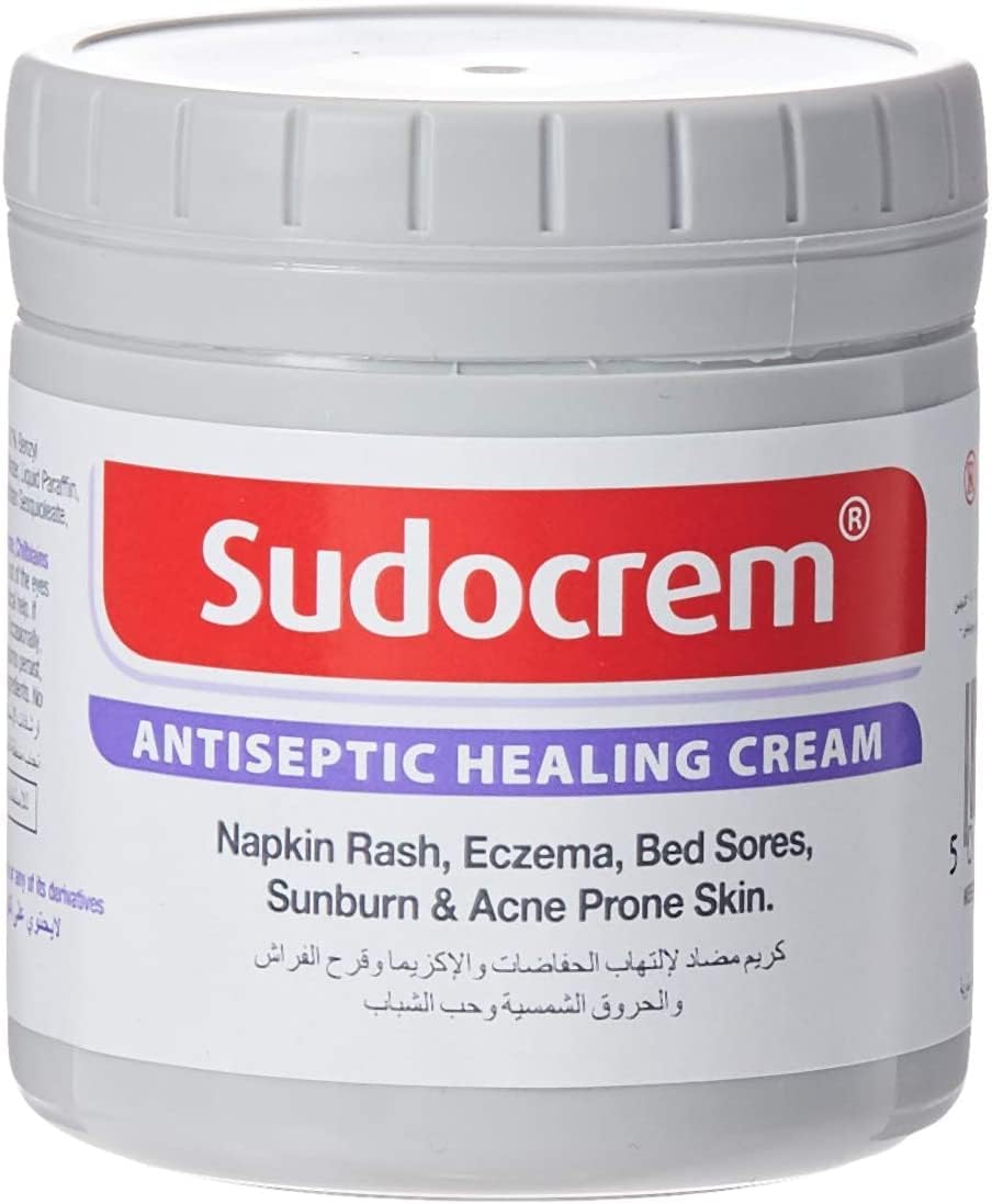 Sudocrem Healing Cream 250g