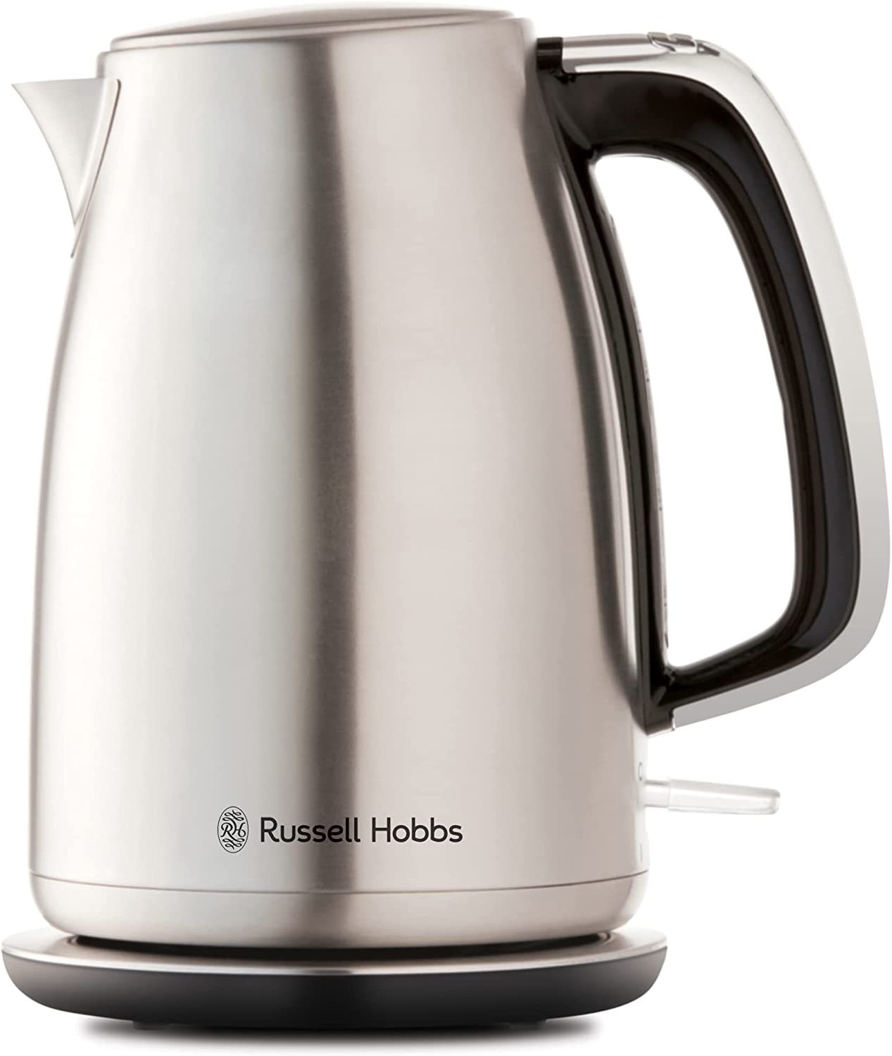 Russell Hobbs RHK82BRU Carlton Kettle, Easy to Clean, 1.7 L Capacity