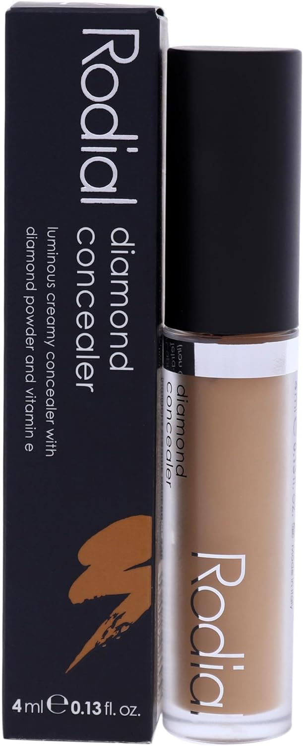 Rodial Diamond Liquid Concealer 50 for Women