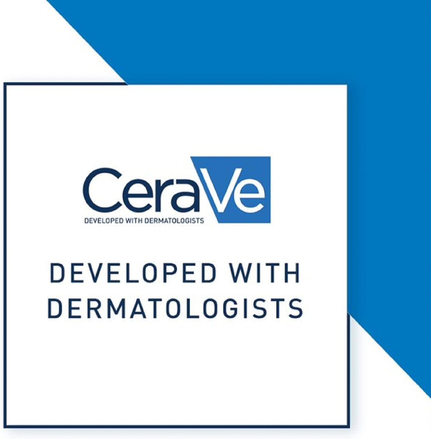CeraVe Hydrating Hyaluronic Acid Serum | 30ml/1oz | Day & Night Facial Serum with Hyaluronic acid | For All Skin Types