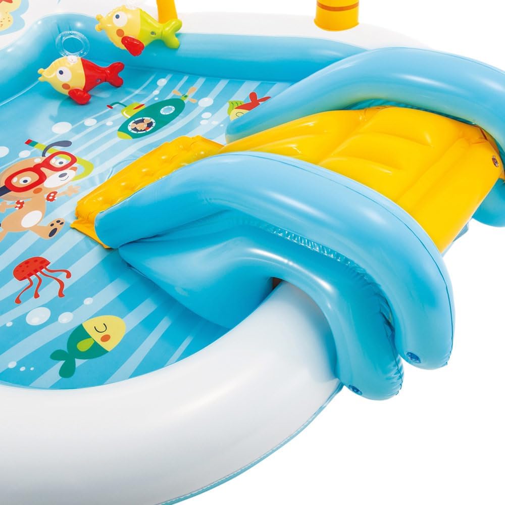 Intex 57162NP Fun Play Centre