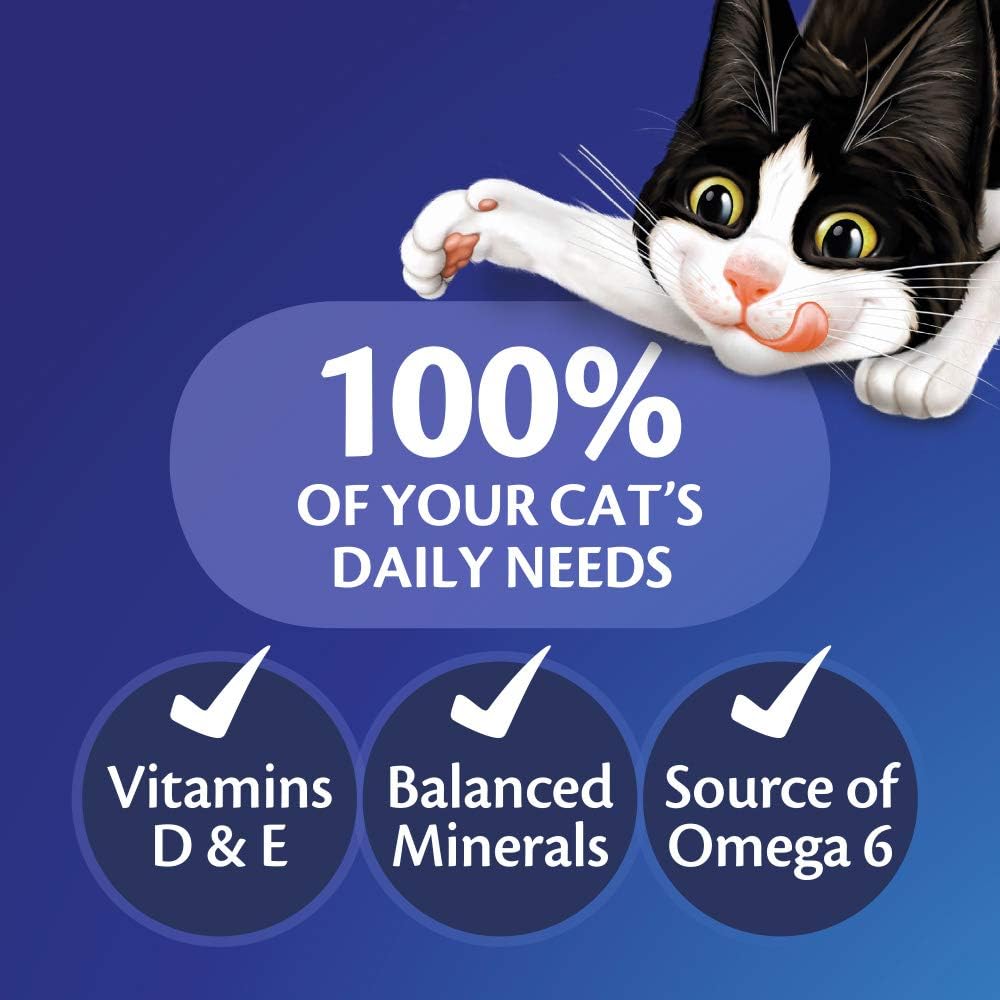 Felix As Good As It Looks - Kitten Menus, 60X85G