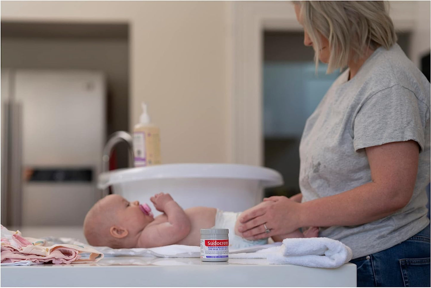 Sudocrem Healing Cream 250g