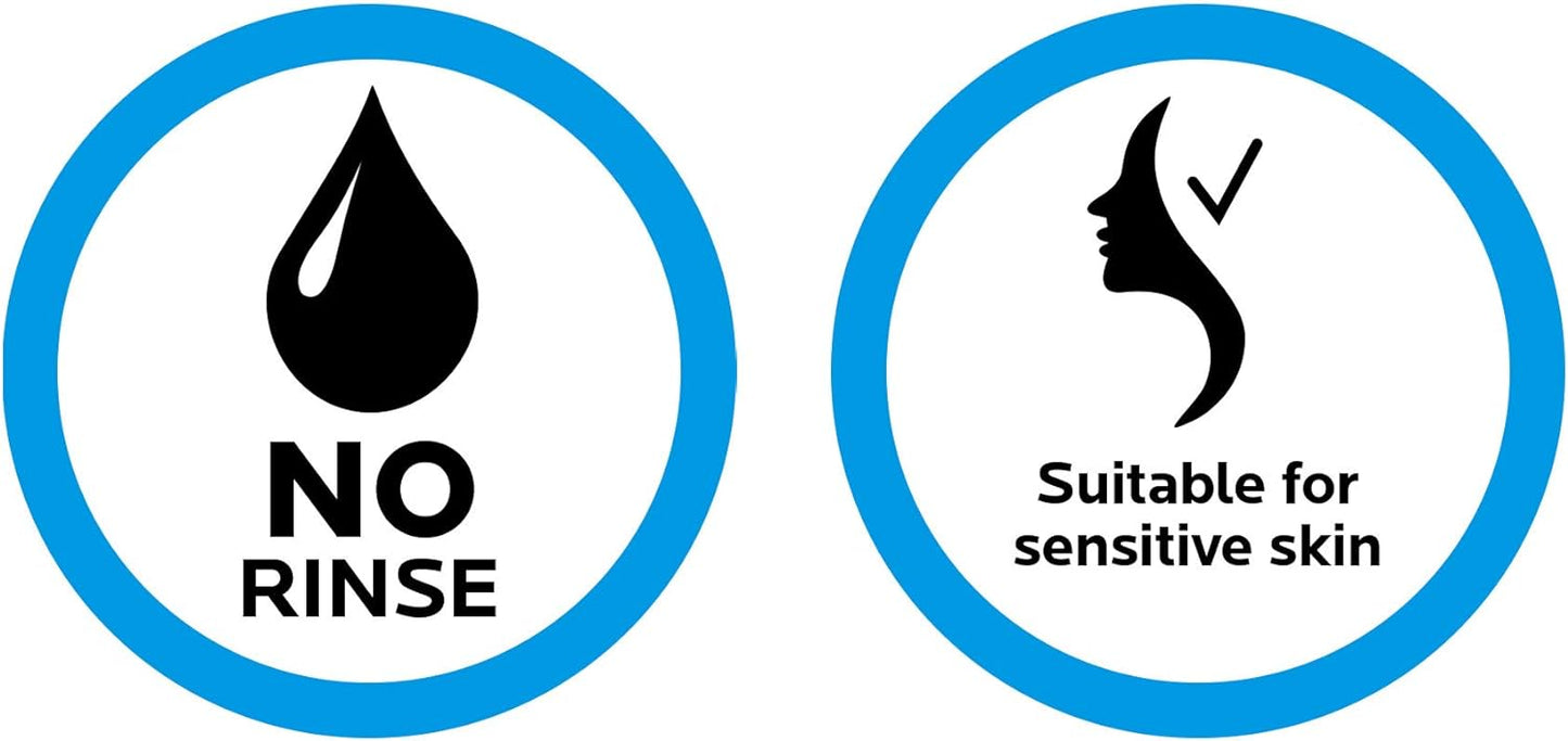 La Roche-Posay Rosaliac Micellar Make-Up Removal Gel 195ml