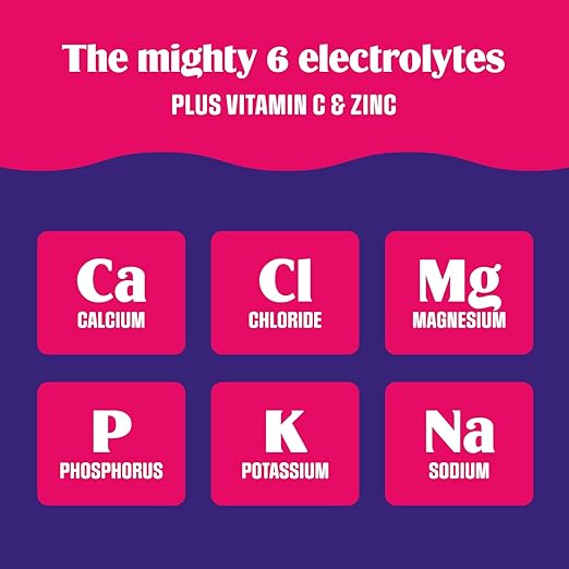 Ultima Replenisher Mocktini Electrolyte Drink Mix – Peach Bellini, 90 Servings – Hydration Powder with 6 Key Electrolytes & Trace Minerals – Keto Friendly, Non- GMO & Sugar-Free Electrolyte Powder
